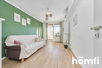 mieszkanie na sprzedaż 53m2 mieszkanie Wrocław, Grabiszyn, Grabiszyn, Jemiołowa