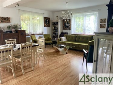 dom na sprzedaż 310m2 dom Chotomów