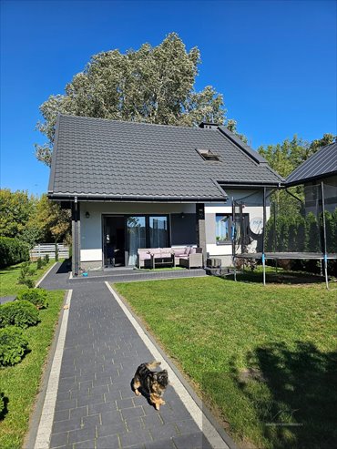 dom na sprzedaż 102m2 dom Płochocin