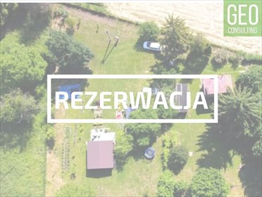 działka na sprzedaż 5531m2 działka Januszowice