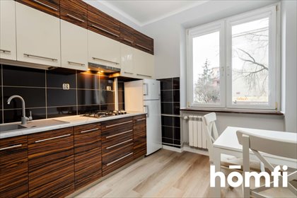 mieszkanie na wynajem 46m2 mieszkanie Warszawa, Mokotów, Czerska