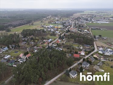 dom na sprzedaż 4900m2 dom Parkowo