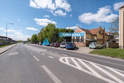 lokal użytkowy na sprzedaż 314m2 lokal użytkowy Pruszcz Gdański, Fryderyka Chopina