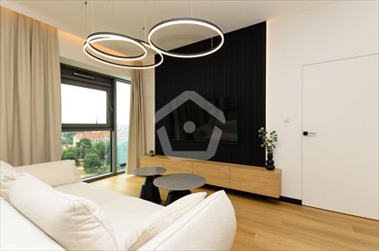 Wynajmę luksusowe 2-pokojowe mieszkanie 49 m² w Rzeszowie mieszkanie Rzeszów, Śródmieście, Fryderyka Szopena