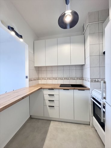 Mieszkanie 29,7 m² po remoncie, blisko centrum - polecam! mieszkanie Rzeszów, Podwisłocze