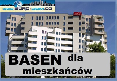 mieszkanie na wynajem 82m2 mieszkanie Poznań, Rataje, os.Piastowskie