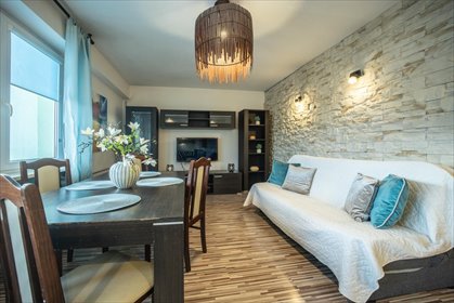 mieszkanie na sprzedaż 53m2 mieszkanie Łask, Spółdzielcza