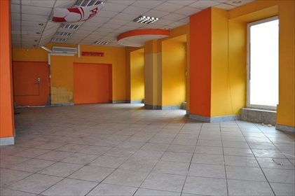 lokal użytkowy na wynajem 130m2 lokal użytkowy Kielce, Centrum, Jana Pawła II