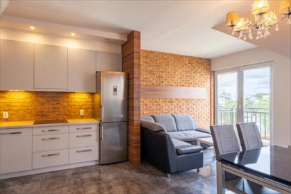 Dwupoziomowe 94,5 m² w centrum Giżycka, balkon - polecam! mieszkanie Giżycko, Żeglarska