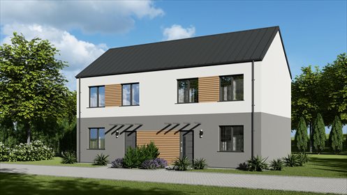 dom na sprzedaż 75m2 dom Kościan