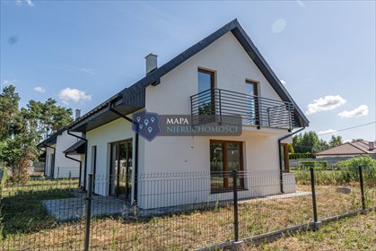 dom na sprzedaż 116m2 dom Szpetal Górny