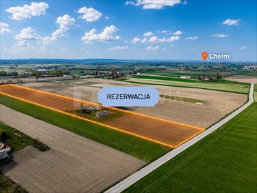 Sprzedam działkę siedliskową 1,73 ha z budynkami do remontu działka Depułtycze Królewskie-Kolonia
