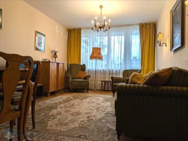 mieszkanie na sprzedaż 65m2 mieszkanie Warszawa, Korotyńskiego Władysława