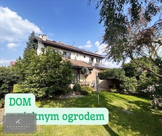 dom na sprzedaż 190m2 dom Namysłów, osiedle domów
