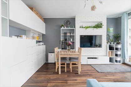 mieszkanie na sprzedaż 49m2 mieszkanie Warszawa, Bielany, Księżycowa
