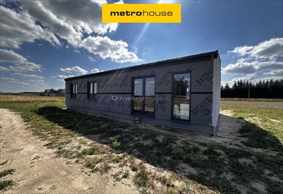 dom na sprzedaż 102m2 dom Ortel Królewski Pierwszy