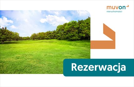 działka na sprzedaż 4486m2 działka Albinów