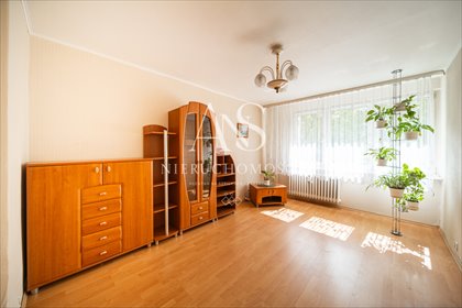 Przestronne 2-pokojowe mieszkanie z balkonem i ogrodem mieszkanie Szczecin, Mazurska