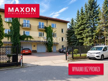 Na wynajem przestronne mieszkanie 70 m² na poddaszu w Raszynie mieszkanie Raszyn, ul. Jaworskiego