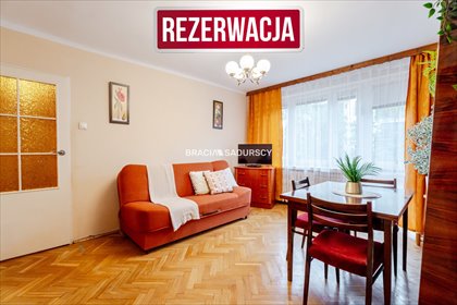 mieszkanie na sprzedaż 43m2 mieszkanie Kraków, Krowodrza, Łobzów, Mazowiecka