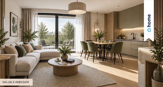 Do sprzedania przestronne 4-pokojowe mieszkanie 73,87 m² z garażem i windą mieszkanie Wrocław, Franza Petera Schuberta