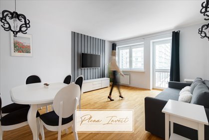 mieszkanie na wynajem 88m2 mieszkanie Warszawa, Mokotów, Sadyba, Nałęczowska