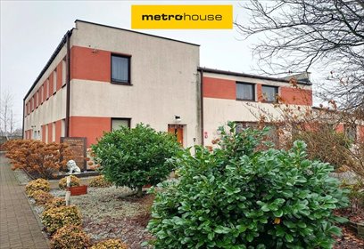 lokal użytkowy na sprzedaż 646m2 lokal użytkowy Golęczewo