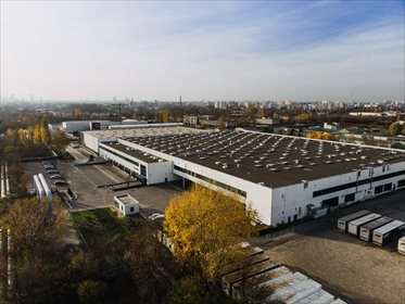magazyn na wynajem 5408m2 magazyn Warszawa, Targówek, Księcia Ziemowita