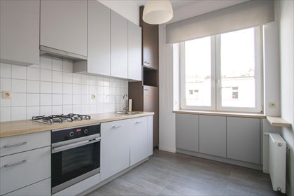 mieszkanie na sprzedaż 49m2 mieszkanie Warszawa, Śródmieście, Solec, Koźmińska