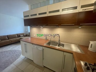 mieszkanie na wynajem 55m2 mieszkanie Warszawa, Wola Mirów, Krochmalna