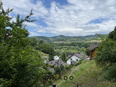 dom na sprzedaż 180m2 dom Piwniczna-Zdrój, Ogrodowa