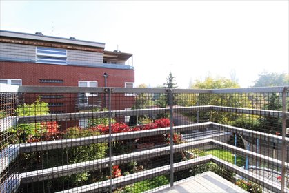 Przestronne 2-pokojowe mieszkanie 47,73 m² - balkon z widokiem mieszkanie Wrocław, Krzyki, Tarnogaj, Złotostocka