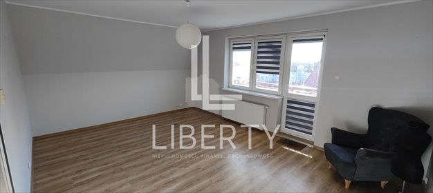Dwupokojowe mieszkanie z balkonem i pełną infrastrukturą mieszkanie Szczecin, Warszewo, Złotowska