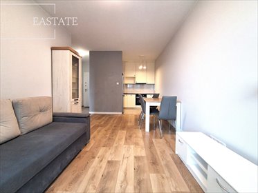 mieszkanie na wynajem 44m2 mieszkanie Warszawa, Praga-Południe, Omulewska