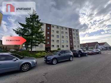 mieszkanie na sprzedaż 41m2 mieszkanie Pelplin