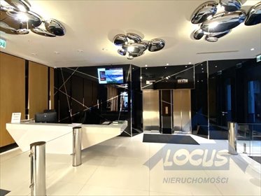 Lokal użytkowy 195 m² w Śródmieściu Warszawy (blisko komunikacji) lokal użytkowy Warszawa, Śródmieście