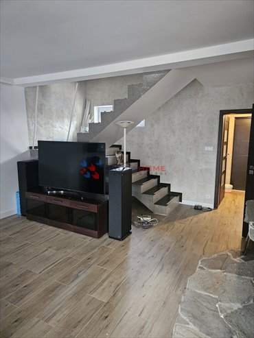 Wynajem domu 160 m2 z tarasem, ogrzewanie pompa dom Gabryelin