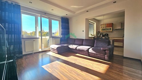 mieszkanie na sprzedaż 76m2 mieszkanie Częstochowa, Parkitka