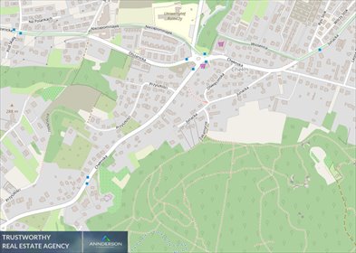 dom na sprzedaż 255m2 dom Kraków, Zwierzyniec, Zwierzyniec