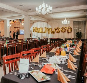 Hotel z restauracją i rozbudową (44 pokoje) w Włochach lokal użytkowy Warszawa, Włochy