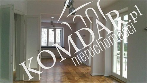 dom na wynajem 360m2 dom Warszawa, Mokotów, Górny Mokotów, Olimpijska