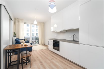 mieszkanie na wynajem 26m2 mieszkanie Warszawa, Ursus, Ryżowa