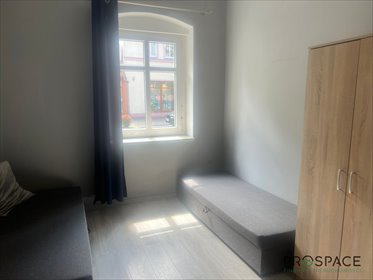 mieszkanie na sprzedaż 52m2 mieszkanie Nowa Sól, W. Witosa