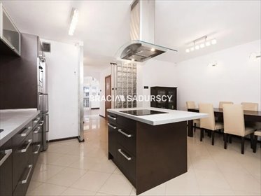 Dwupoziomowy apartament 77 m² w Krakowie (pełne wyposażenie) mieszkanie Kraków, Dębniki, Ruczaj, Obozowa