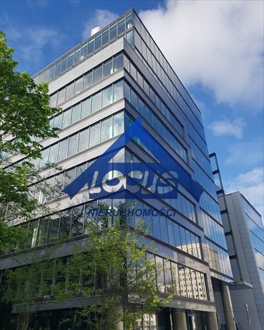 Nowoczesny biurowiec A klasy 625 m² z klimatyzacją polecam! lokal użytkowy Warszawa, Śródmieście