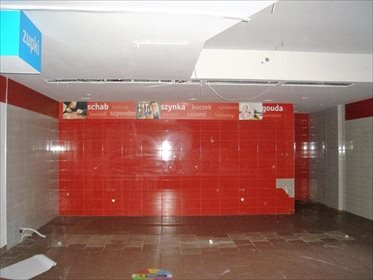 lokal użytkowy na wynajem 346m2 lokal użytkowy Warszawa, Wola