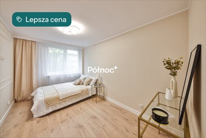 mieszkanie na sprzedaż 47m2 mieszkanie Białystok, Antoniuk, Wierzbowa