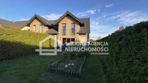 dom na sprzedaż 142m2 dom Bolszewo