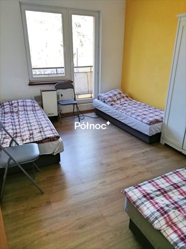 mieszkanie na wynajem 64m2 mieszkanie Szczytnica