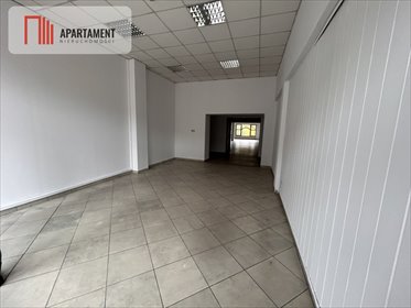 lokal użytkowy na wynajem 300m2 lokal użytkowy Bydgoszcz